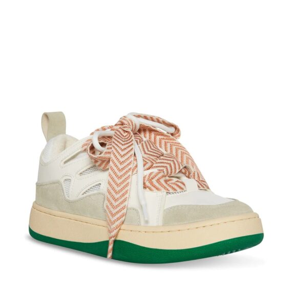 Roaring green | Steve Madden