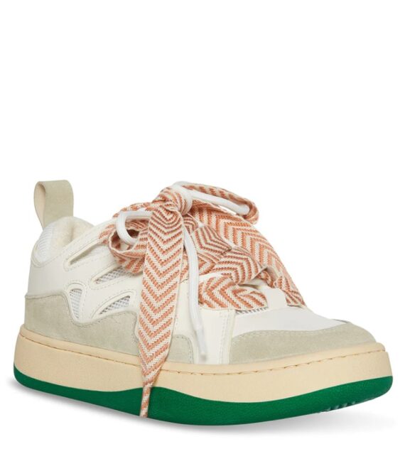 Roaring green | Steve Madden