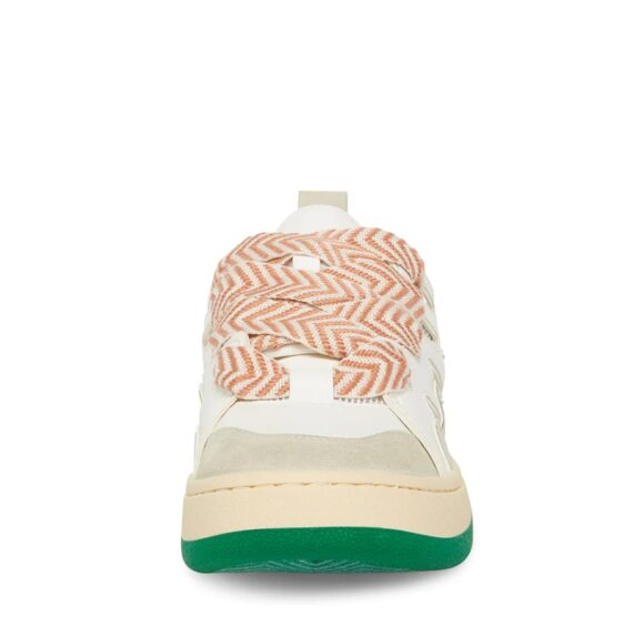 Roaring green | Steve Madden