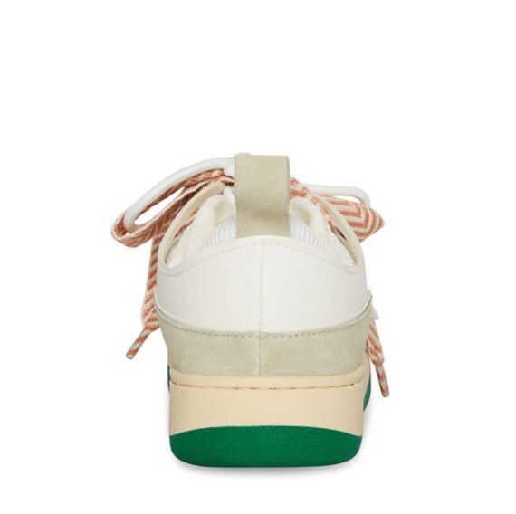 Roaring green | Steve Madden