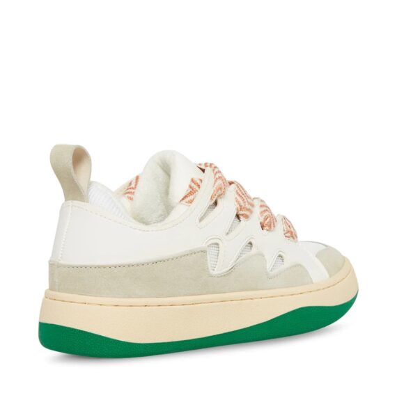 Roaring green | Steve Madden
