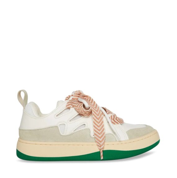 Roaring green | Steve Madden