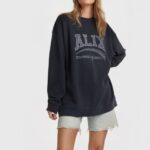 Alix sweater | Alix the label