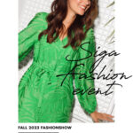 Siga Fashion Event 2023