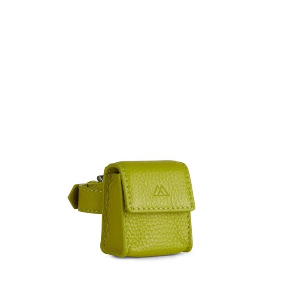 Gigi airpod holder lime Markberg