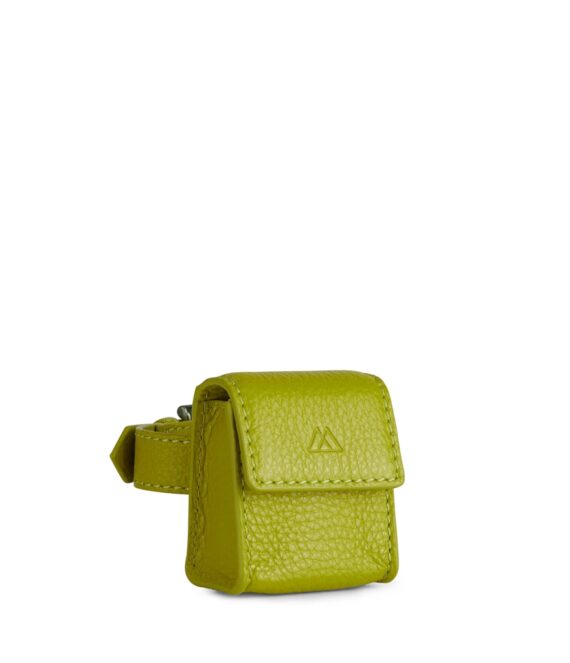 Gigi airpod holder lime Markberg