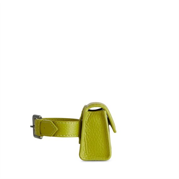 Gigi airpod holder lime Markberg