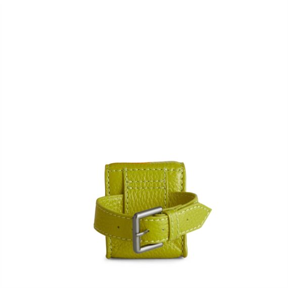 Gigi airpod holder lime Markberg