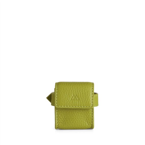 Gigi airpod holder lime Markberg