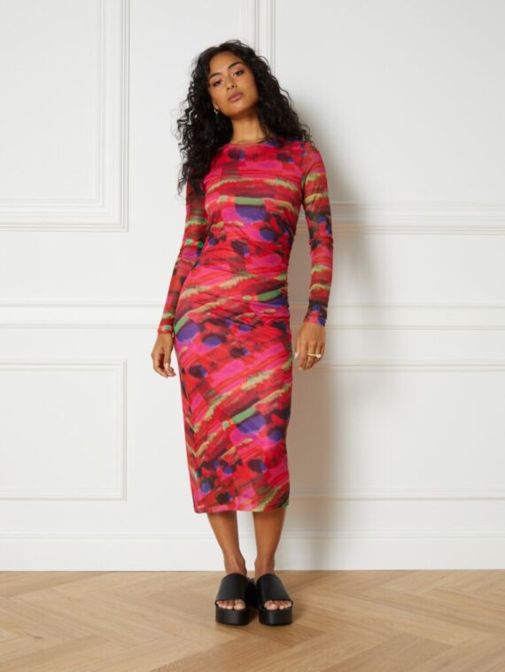 Samantha | Refined department