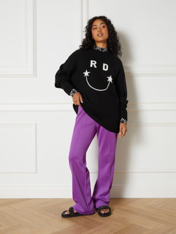 Fayen black | Refined department