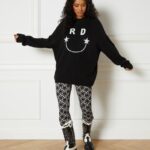 Fayen black | Refined department