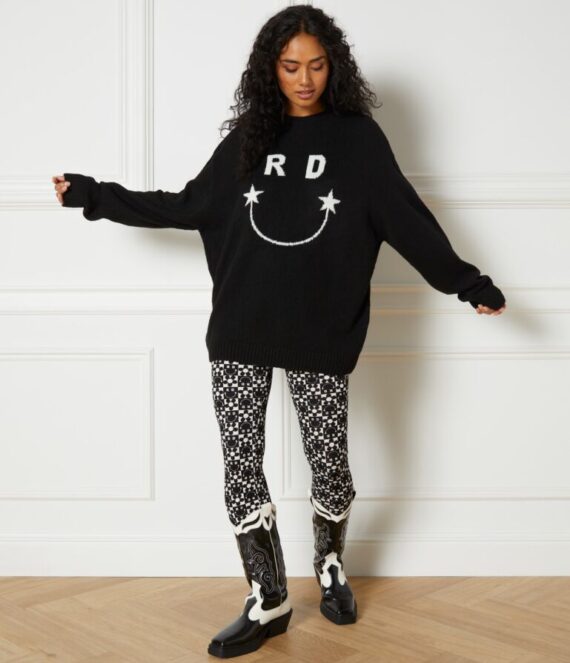Fayen black | Refined department