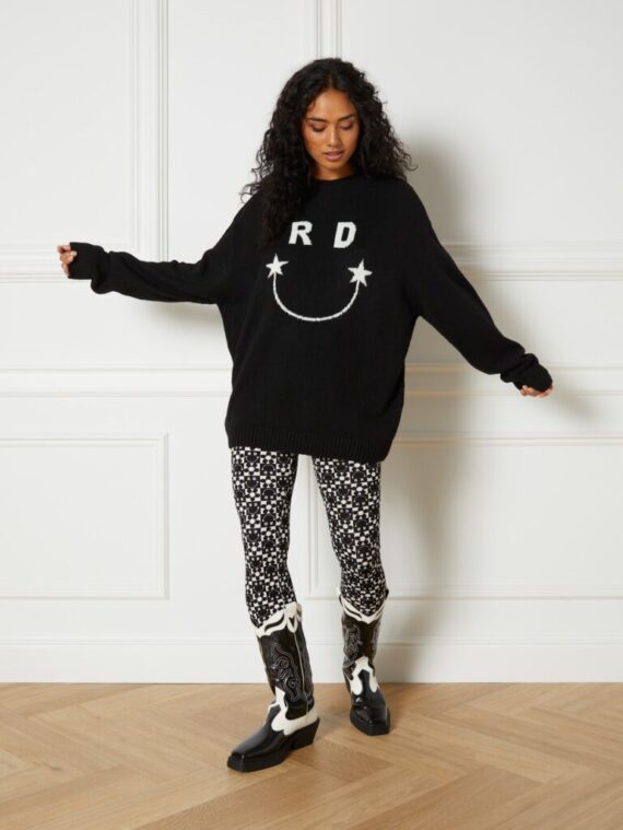 Fayen black | Refined department
