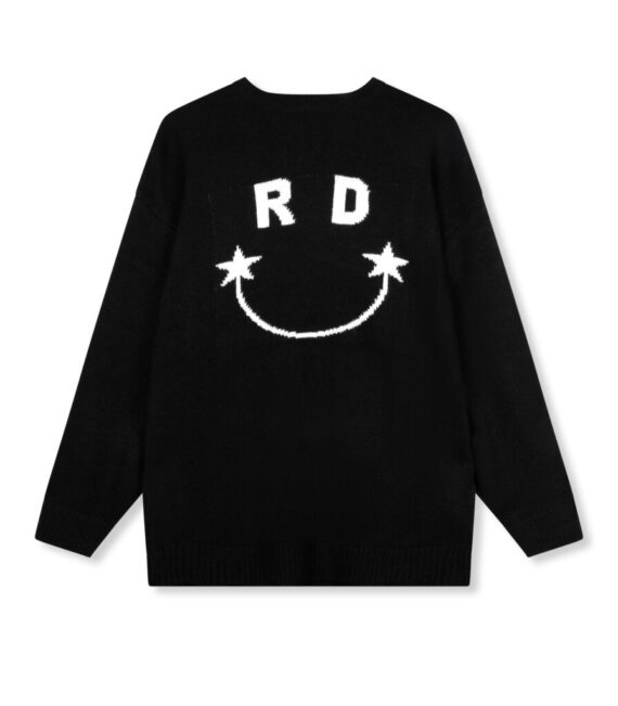 Fayen black | Refined department