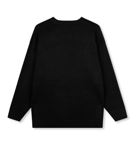 Fayen black | Refined department