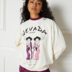 Nevada | Refined department
