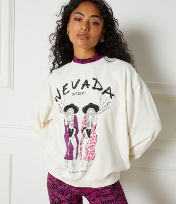 Nevada | Refined department