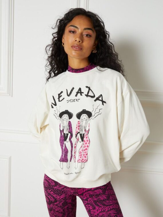 Nevada | Refined department