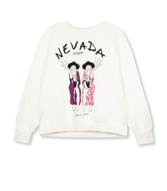 Nevada | Refined department
