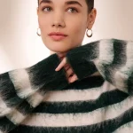 Becky knitted pullover | Another Label