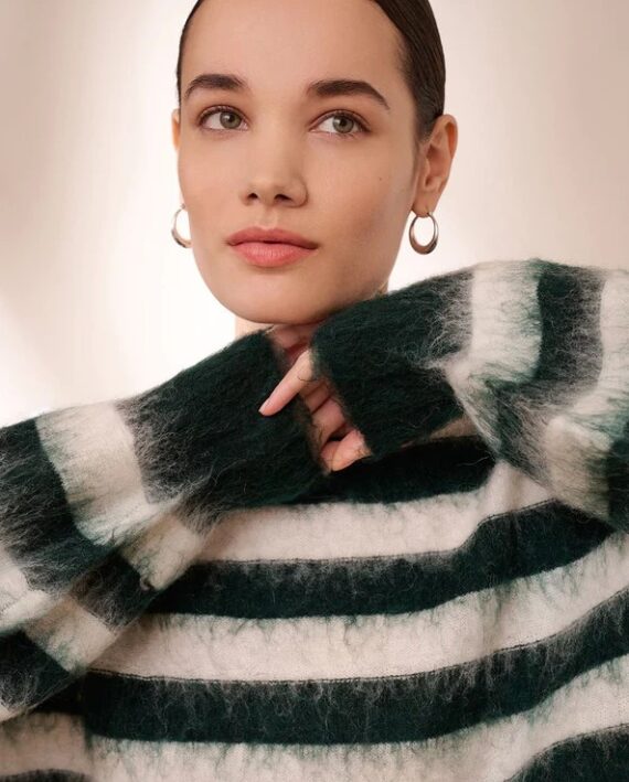 Becky pull | Another Label