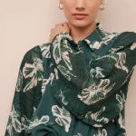 Marcy lily shirt | Another Label