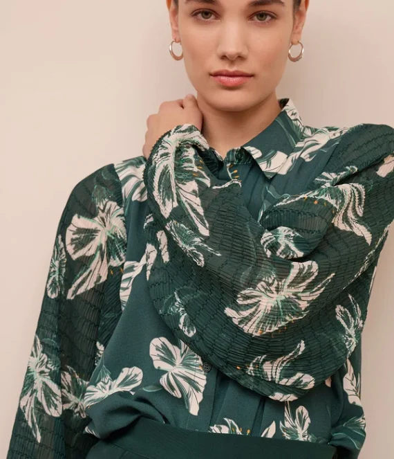 Marcy lily shirt | Another Label