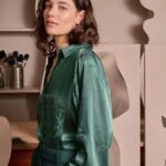 Macy shirt | Another Label