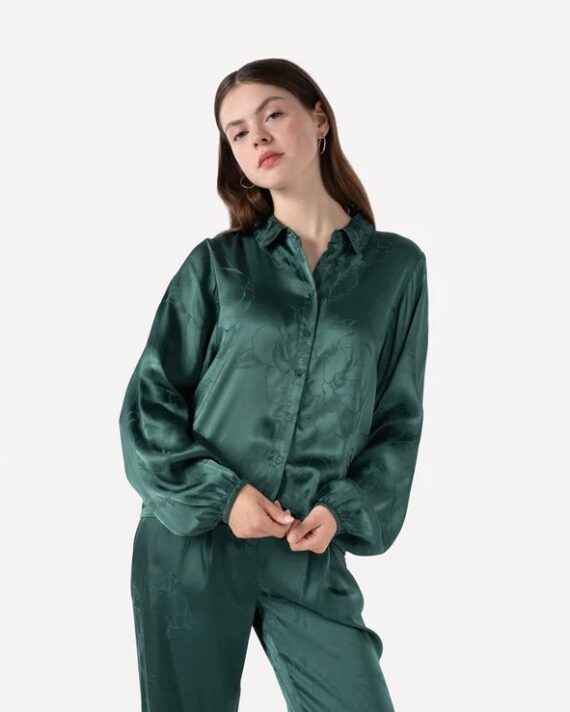Macy shirt | Another Label