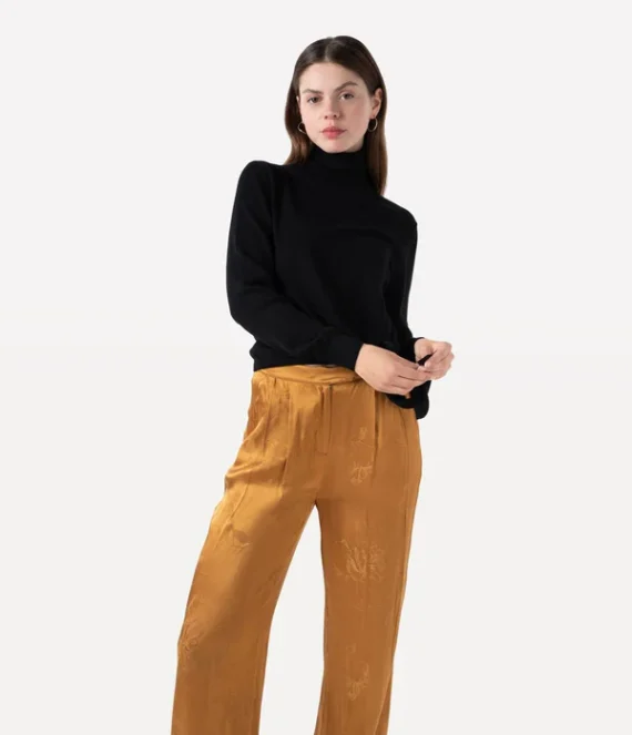 Miley knitted pullover | Another Label