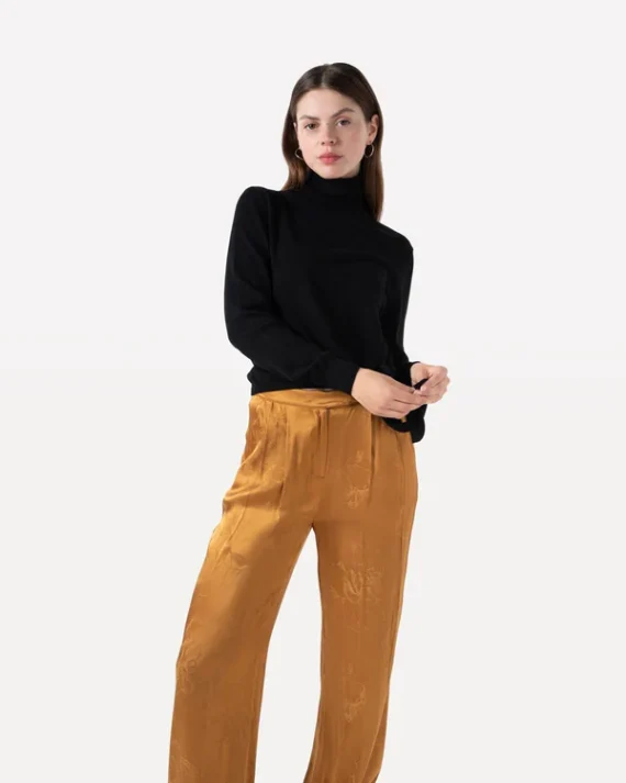 Miley knitted pullover | Another Label