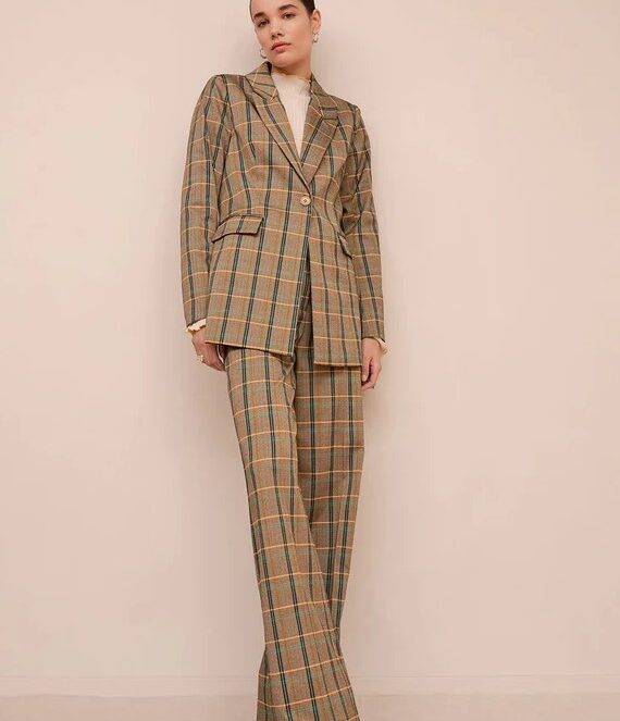 Moore check | Another Label