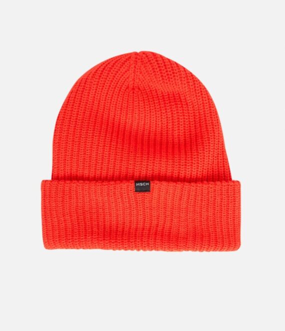 Mschgaline High Beanie | Moss Copenhagen