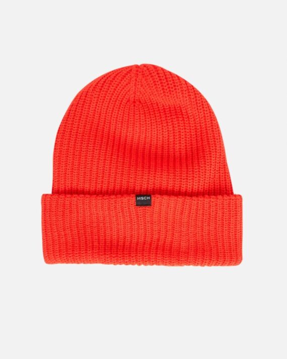 Mschgaline High Beanie | Moss Copenhagen