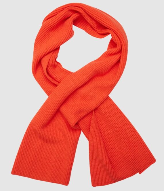 Mschgaline Scarf Moss Copenhagen