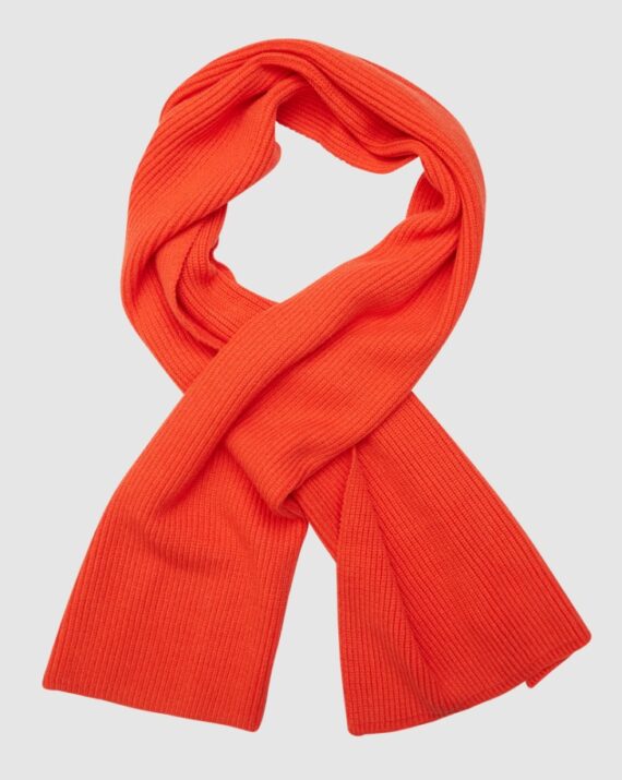 Mschgaline Scarf Moss Copenhagen