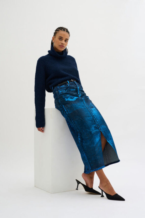 Aspenmw skirt My essential wardrobe