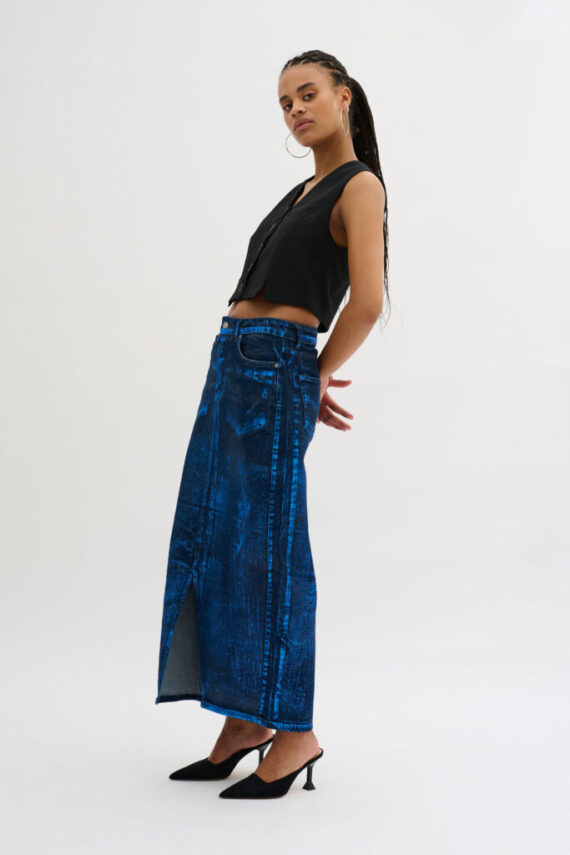 Aspenmw skirt My essential wardrobe