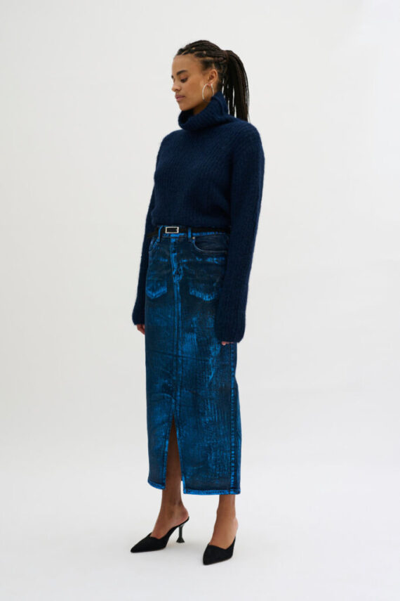 Aspenmw skirt My essential wardrobe