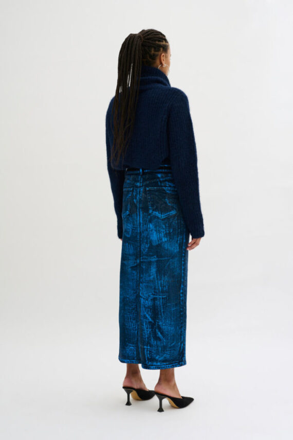 Aspenmw skirt My essential wardrobe