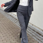 Delvia broek | Minus
