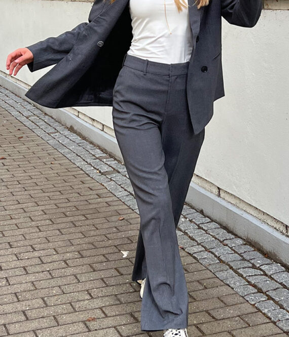 Delvia broek | Minus