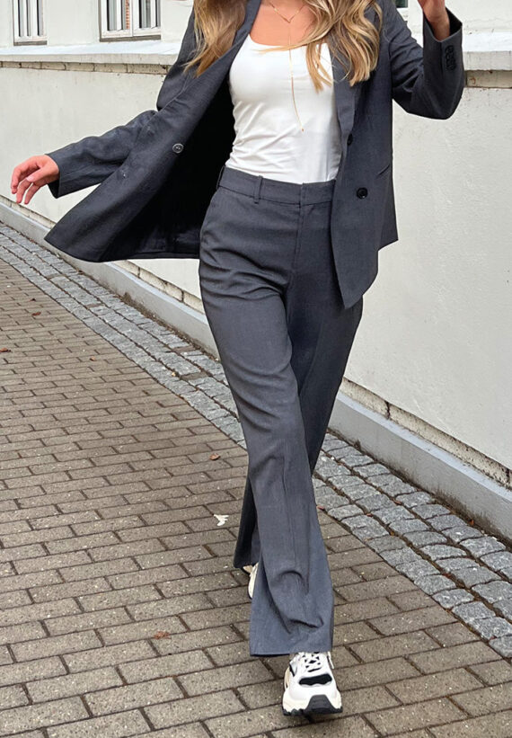 Delvia broek | Minus