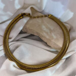 Eldorado ketting | Zag bijoux