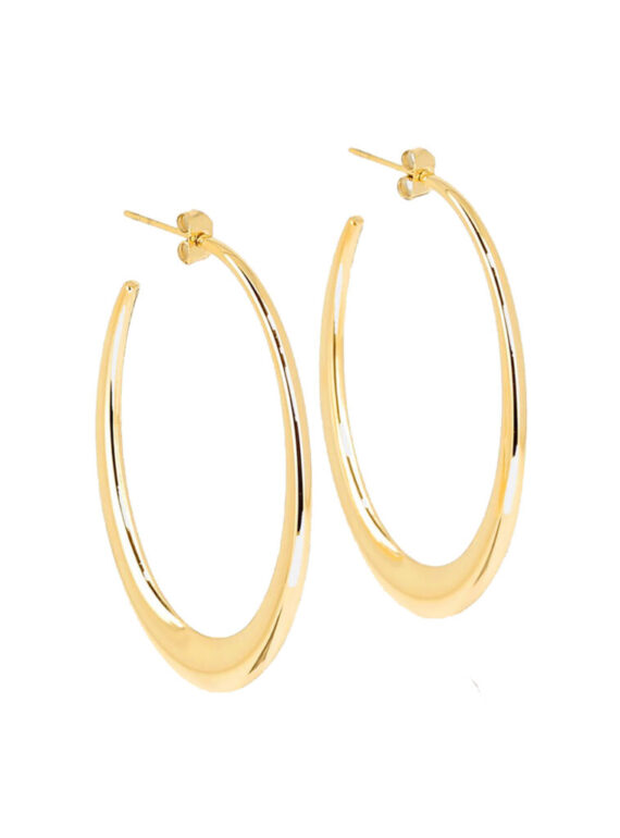 Flavie oorbellen Zag bijoux
