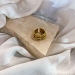 Ginza ring | Zag bijoux