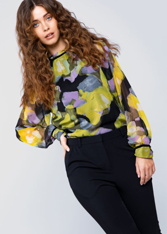 Jalla blouse | Freebird