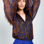 Leandra bruin | Freebird