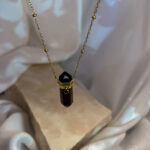 Mantra ketting | Zag bijoux
